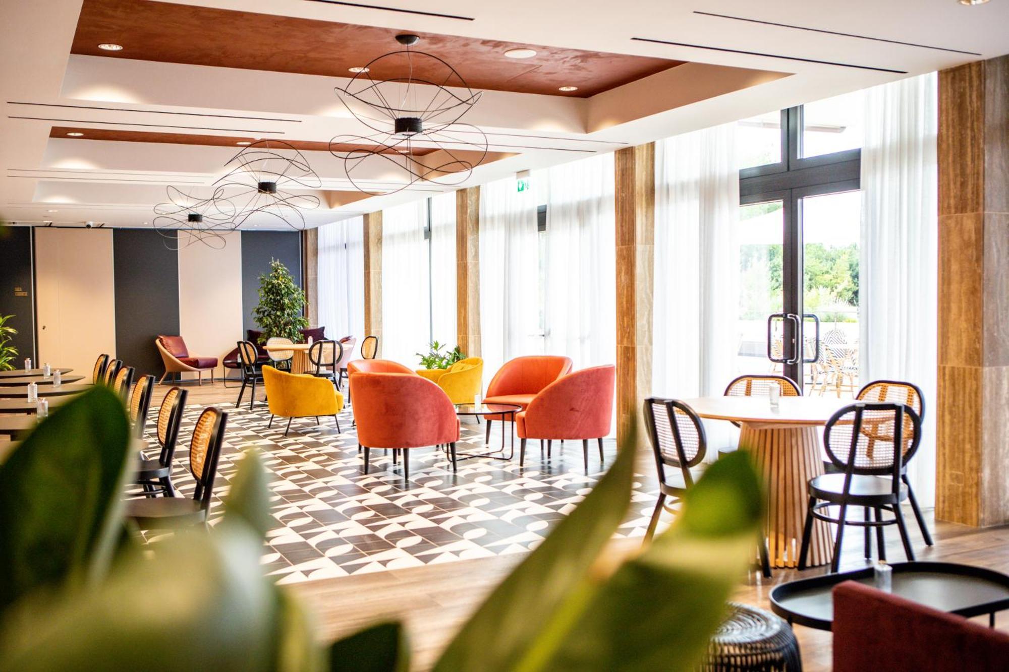 Hotel Villa Pamphili Roma Екстериор снимка