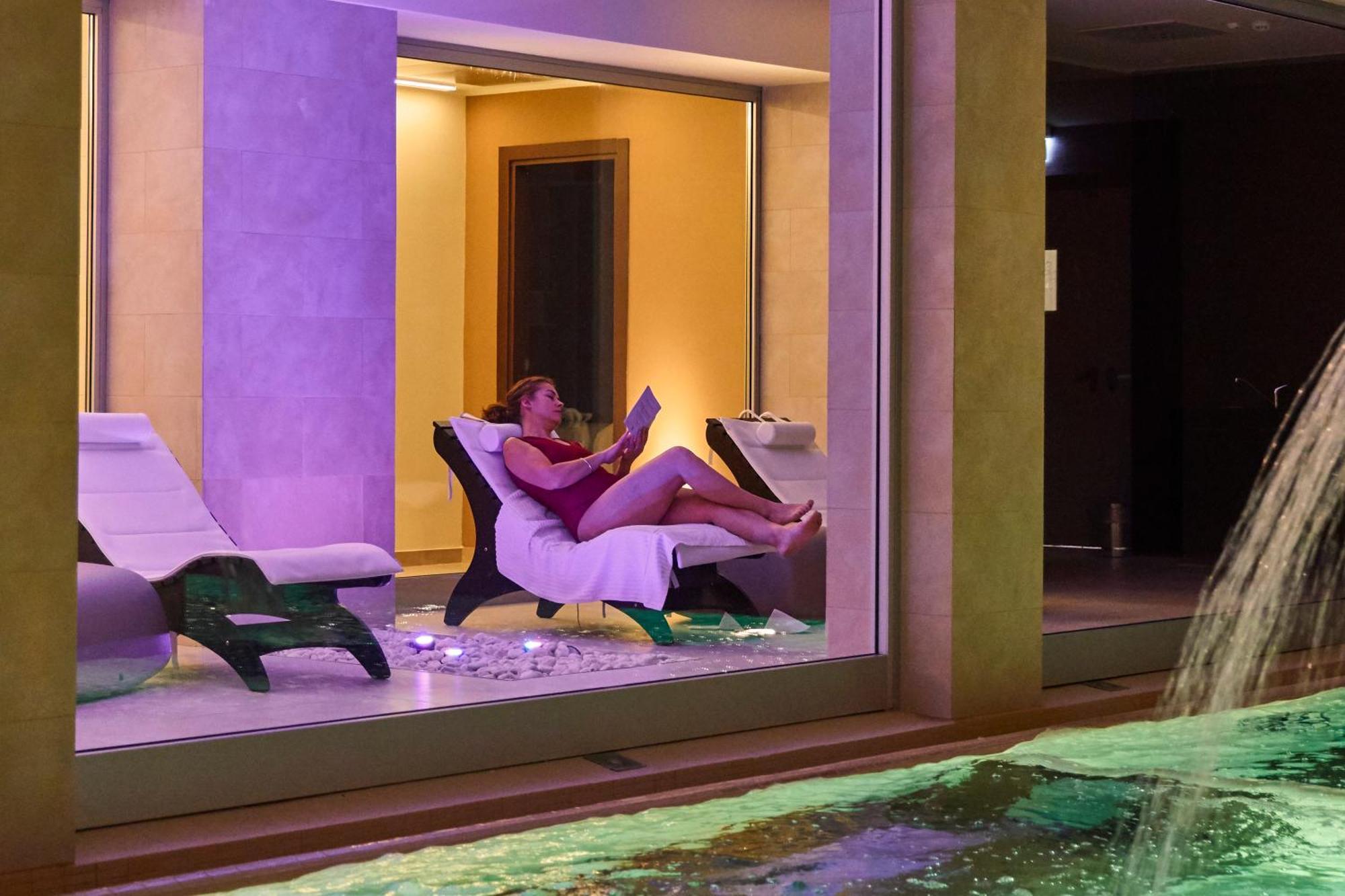 Hotel Villa Pamphili Roma Екстериор снимка