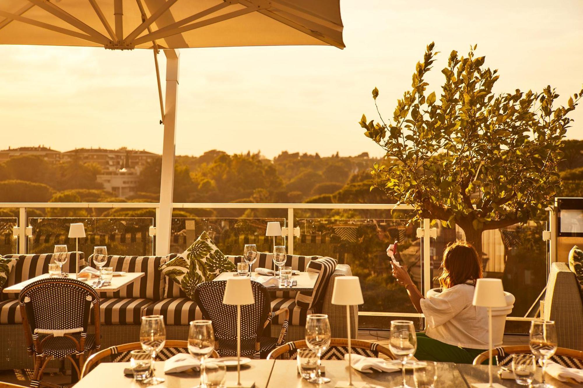 Hotel Villa Pamphili Roma Екстериор снимка